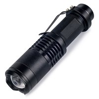 Фонари подствольные