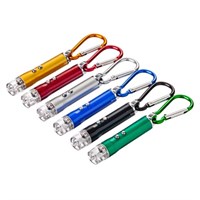 Фонари-брелоки