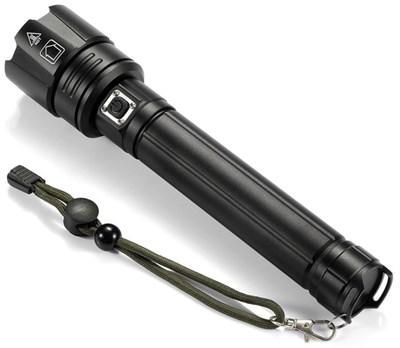 Фонарь XH-P90 1654