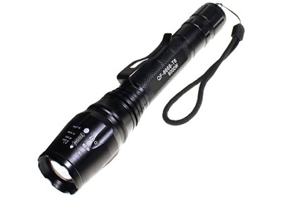 Фонарь QF-888-T6 1690