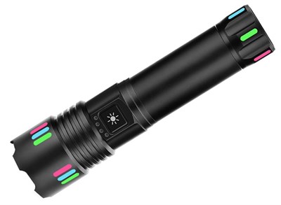 Фонарь YYC-6337-PM20-TG 1691