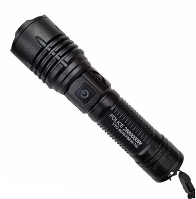 Фонарь X-BALOG PM10-TG 1695