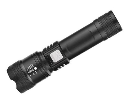 Фонарь YYC-630-P90 1696