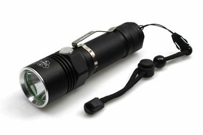 Фонарь Поиск P-Y503-T6 1701