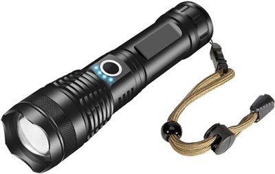 Фонарь BL-728-P99 1702