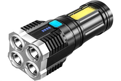 Фонарь Monstro YT042 1672