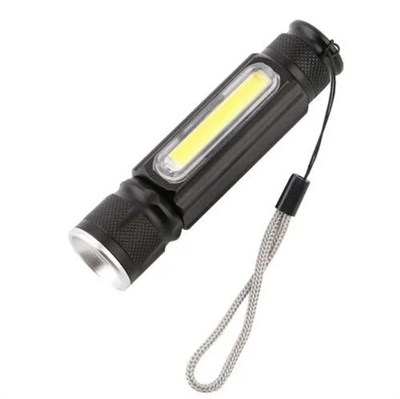 Фонарь H-508 с магнитом 1670