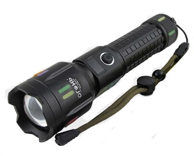 Фонарь H-3018-PM30-TG 1715