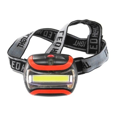 Фонарь налобный FA-193 1736