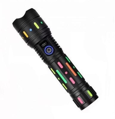 Фонарь YYC-6073-PM60-TG 1728