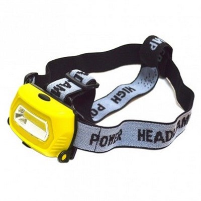 Фонарь налобный ZB-916 1737