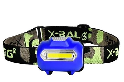 Фонарь налобный YYC-2088-COB 1738