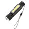 Фонарь H-508 с магнитом 1670