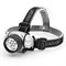 Фонарь налобный HeadLamp 7 Led 1734