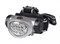 Фонарь налобный 8 Led 1735